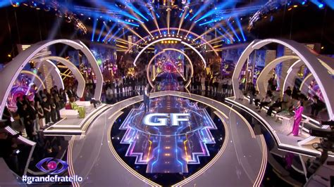 mediaset infinity grande fratello diretta